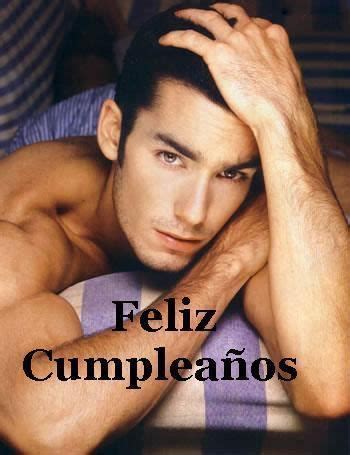 feliz cumpleaños sexis para hombre|200+ Mensajes de Feliz Cumpleaños para Hombres para。